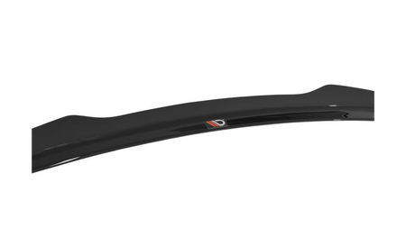 Przedłużenie Spoilera Ford Focus III RS v.2 Gloss Black