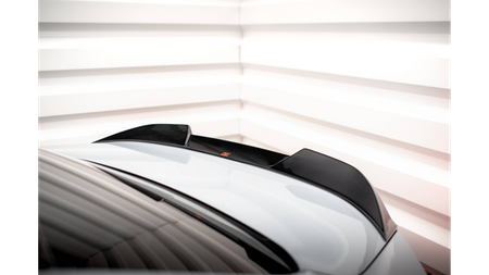 Splitters set BMW 2 Coupe G42 v.2