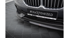 Splitter BMW 1 F40 Front v.2