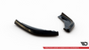 Splitter BMW 1 F40 M-Pack Rear v.11