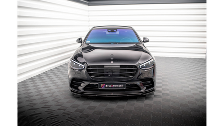 Splitters set Mercedes-Benz S AMG-Line W223