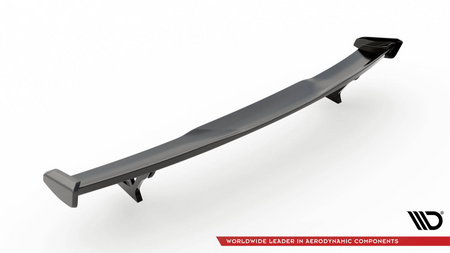 Spoiler BMW 4 G82 G22 M-Pack Carbon