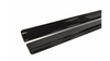 Diffuser Alfa Romeo 147 GTA Side Skirts Gloss Black