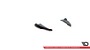 Splitter Tesla Model 3 Rear Side v.2 Gloss Black