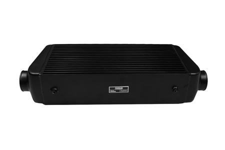 TurboWorks Intercooler 600x300x150 inlet 3,5" Black