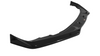 Splitter Toyota GT86 Facelift przód v.1 Gloss Black