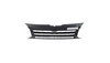 Grill Volkswagen Transporter T5 Chrome Strip bez znaczka  USZKODZONY