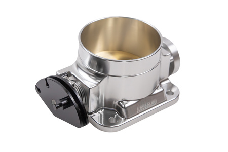 Intake manifold BMW E34 E36 M50 with throttle body and fuel rail