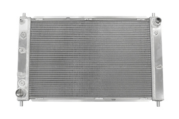 TurboWorks Sports Water Radiator Ford Mustang 97-04 At