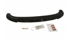 Splitter Audi S3 8P Front Gloss Black
