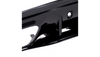 Diffuser Mercedes-Benz C W205 S205 Rear Black