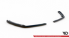 Splitters set Porsche 718 Cayman 982c
