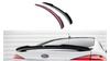 Spoiler Cap Ford Mondeo V Facelift Fusion II Facelift