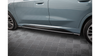 Diffuser BMW X1 U11 M-Pack Side Skirts