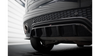 Zestaw Splitterów Jaguar E-Pace R-Dynamic Mk1