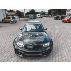 Bodykit BMW 1 E81 Roof Royal