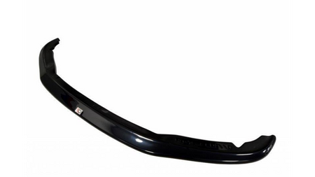 Splitter Honda Jazz I Front v.1 Gloss Black