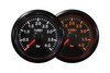 Zegar Auto Gauge T270 52mm - Turbo 0/4