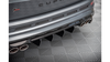 Splitters set Cupra Ateca Mk1