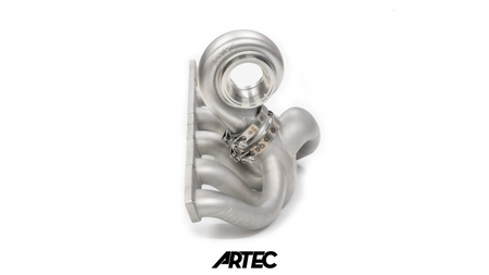 55mm - 70mm Big Daddy V-Band Adapter