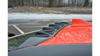 Przedłużenie Tylnej Szyby Toyota GT86 Facelift Gloss Black