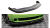 Splitter Dodge Challenger III SRT Hellcat Front Gloss Black