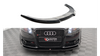 Splitter Audi A4 S-Line B7 Front