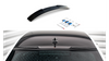 Rear window Cap Skoda Octavia IV Gloss Black