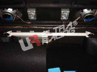 Toyota Starlet EP80/82/90/91 Ultra-R rear upper Strutbar