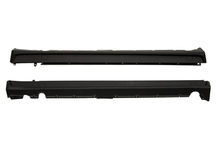 Bodykit Mercedes-Benz E W124 