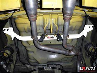 Daihatsu Copen 660T 02-11 UltraRacing rear lower Tiebar