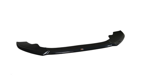 Splitter Audi A6 C7 S-Line Front v.1 Gloss Black