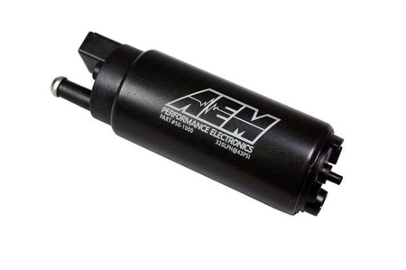 AEM Electronics fuel pump 320lph