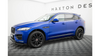 Zestaw Splitterów Jaguar F-Pace R-Sport Mk1