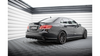 Zestaw Splitterów Mercedes-Benz E63 AMG W212 Facelift