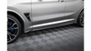 Side Skirts BMW X4 M F98