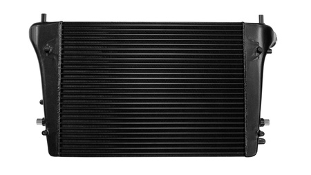 TurboWorks Intercooler Audi A3 MK5 MK6 FS1 VW Golf GTI Jetta MK5 MK6 2.0T