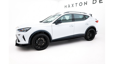 Dokładka Cupra Formentor Mk1 Facelift Progi v.1