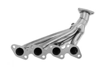 Exhaust manifold Nissan 240SX 95-98 S14 KA24