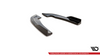 Splitters set Dodge Charger SRT Mk7 Facelift