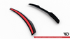 Spoiler Brabus Smart Fortwo C451 Facelift Tył