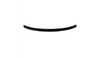 Spoiler Audi A4 B8 Lip Carbon Look