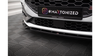 Splitter Ford Focus ST ST-Line Mk4 Facelift Przód v.7