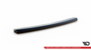Splitters set Mercedes-Benz E 55 AMG W211