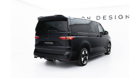 Spoiler Volkswagen Multivan Long T7 Tył