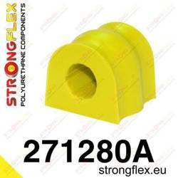 Front anti roll bar bush SPORT