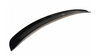 Spoiler Aston Martin V8 Vantage Rear Gloss Black