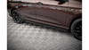 Diffuser Fiat Tipo S-Design Side Skirts Gloss Black