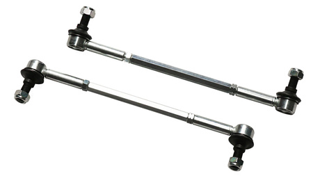 Street Suspension D2 Racing BMW 5 SERIES F10 M5 11-17