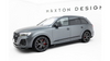 Side Skirts Audi Q7 S-Line Mk2 Facelift 2